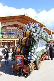 Schützen Festhalle  (Foto: Martin Schmitz)